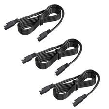 12Ft SAE Cable Replacement for Battery Tender Extension Cable - Compatible with