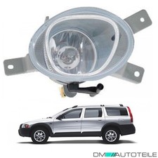 Nebelscheinwerfer rechts passt für Volvo XC70 I Cross Country ab 1997 - 2007