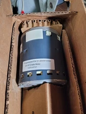 S1-32439722001 Source1 3/4HP 115v ECM Motor
