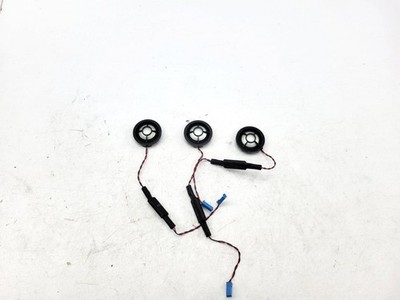 HOCHTÖNER SOUND AUDIO LAUTSPRECHER 1 STCK 6949737 BMW 7ER F01 2009