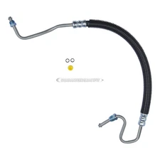 For Chevy Suburban Tahoe GMC Yukon XL Edelmann Power Steering Pressure Hose DAC