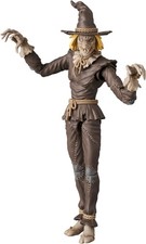 MAFEX No.229 SCARECROW BATMAN HUSH Ver. Height approx. 160mm Non-Scale Painted
