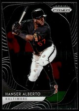 Click to enlarge Hanser Alberto