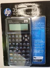Flawed Screen, Brand New Hewlett Packard HP-35S RPN Scientific Calculator HP 35S