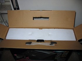 BOXED SNK LATEST MODEL NEO GEO AES NEO-0 CONSOLE JAP IMPORT