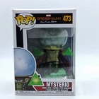 Funko Pop! Mysterio 473 Spider-Man Far from Home Marvel Comics Vinyl Figure Toy