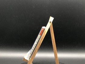 Aero Dancing w/spine (Sega Dreamcast,1999) from japan