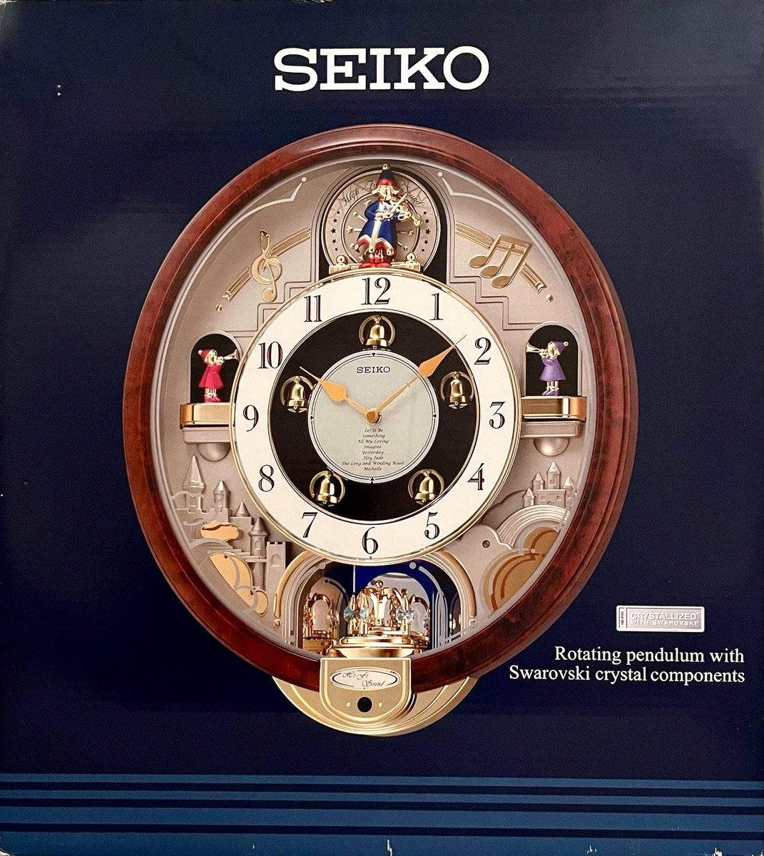 Beatles Decorative Clocks for sale | eBay