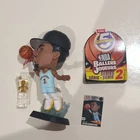 ZURU 5 Surprise NBA Ballers Series 2 Victor Wembanyama Bobblehead + Accessory