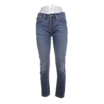 Designed in Scandinavia, Jeans, Größe: 29/30, Blau #qvu