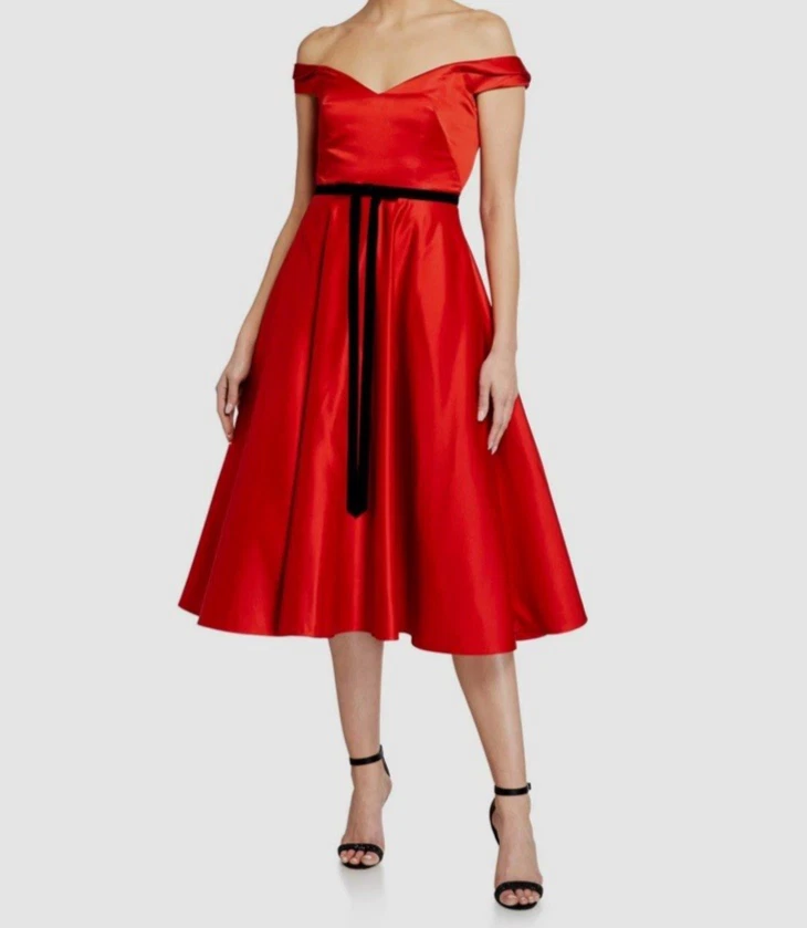 Red Off the Shoulder Dresses for Women for sale | eBay Red Off the Shoulder Dresses for Women for sale | eBay
