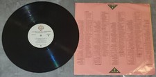 GEORGE BENSON LIVIN INSIDE YOUR LOVE VINYL RECORD 1 OF 2 LP SET - RECORD 1 ONLY!