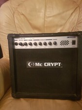 ampli guitare