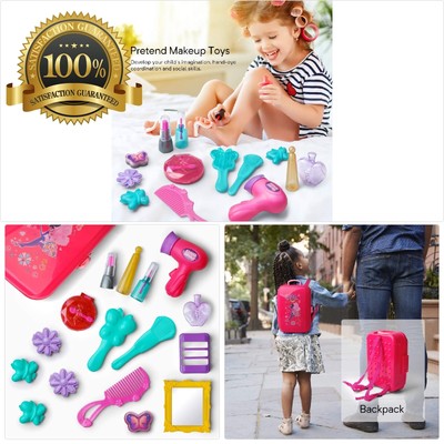 pretend makeup for 2 year olds