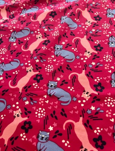 Dot Dot Smile size 7 girls Cats Empire twirl dress New - Picture 4 of 5