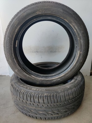 2 x Bridgestone Turanza ER300 195/55 R16 87H RSC ROF RUNFLAT SOMMERREIFEN 6,80mm - Bild 3 von 3