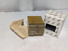 Pilz PNOZ2 3S/1O 110VAC Safety Relay