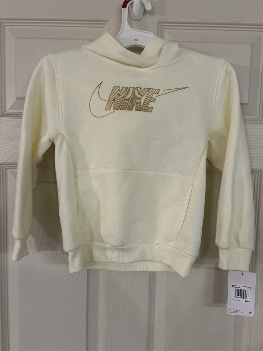 nike coconut milk sweatshirt