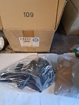 Nos Asahi Water Pump A4293 8-94376-843-1