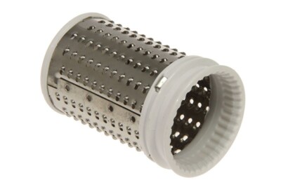 RICAMBIO TAPPO ESTERNO RULLO PER GRATTUGIA GRATI' ARIETE 40 440 443 OR