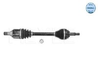 Original Meyle Antriebswelle 16-14 498 0155 FüR Renault