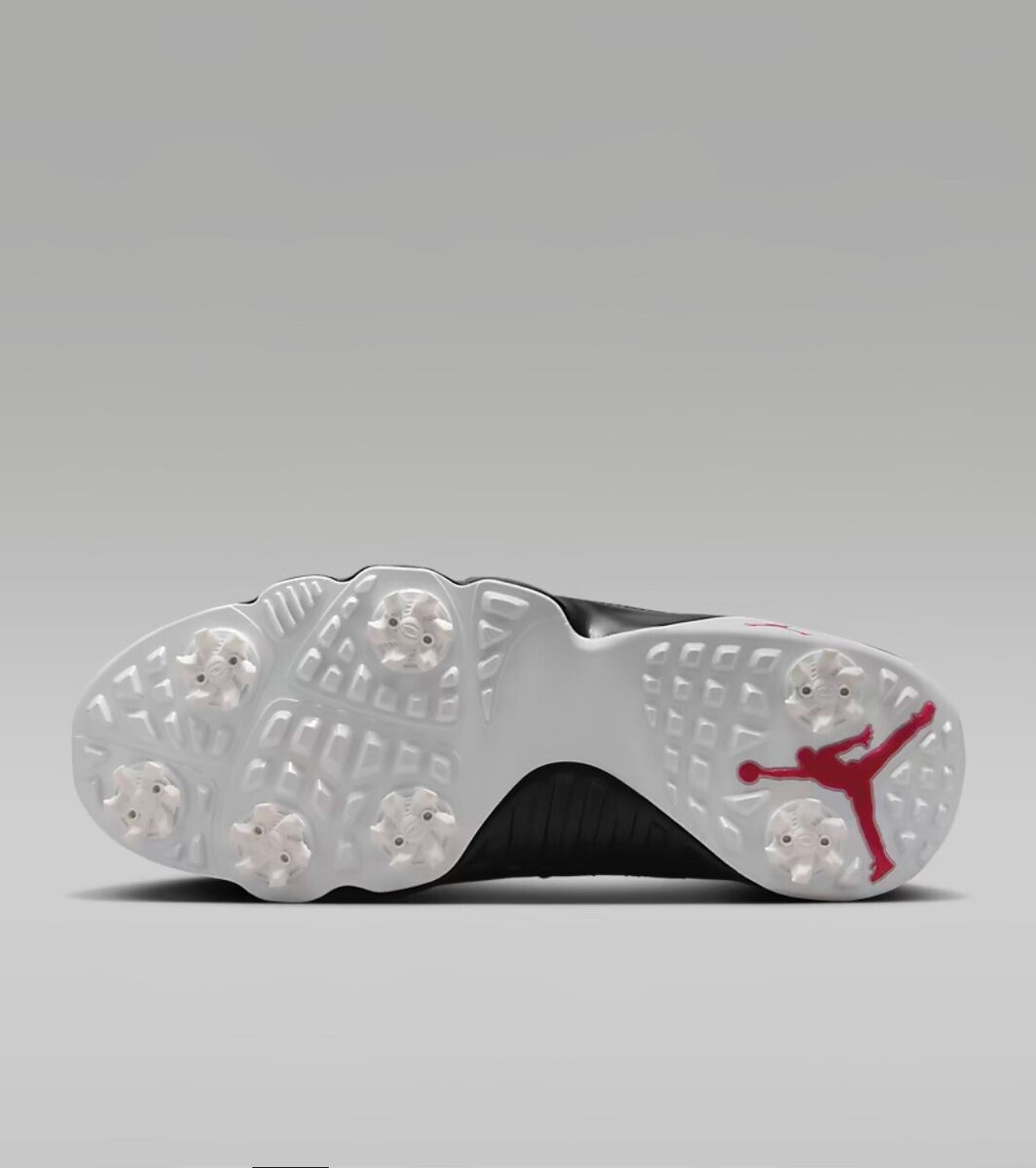 Nike Air Jordan 9 G Golf Shoes 'White/Black' | eBay Nike Air Jordan 9 G Golf Shoes 'White/Black' | eBay