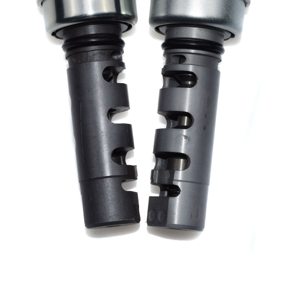 Furulu VVS242 Engine Variable Valve Timing (VVT) Solenoid 2T1198, 916 Furulu VVS242 Engine Variable Valve Timing (VVT) Solenoid 2T1198, 916