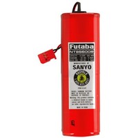 Futaba Nt8s600b Tx Nicd 600mah 7c/6da/8u Futm1457 Futaba Nt8s600b Tx Nicd 600mah 7c/6da/8u Futm1457