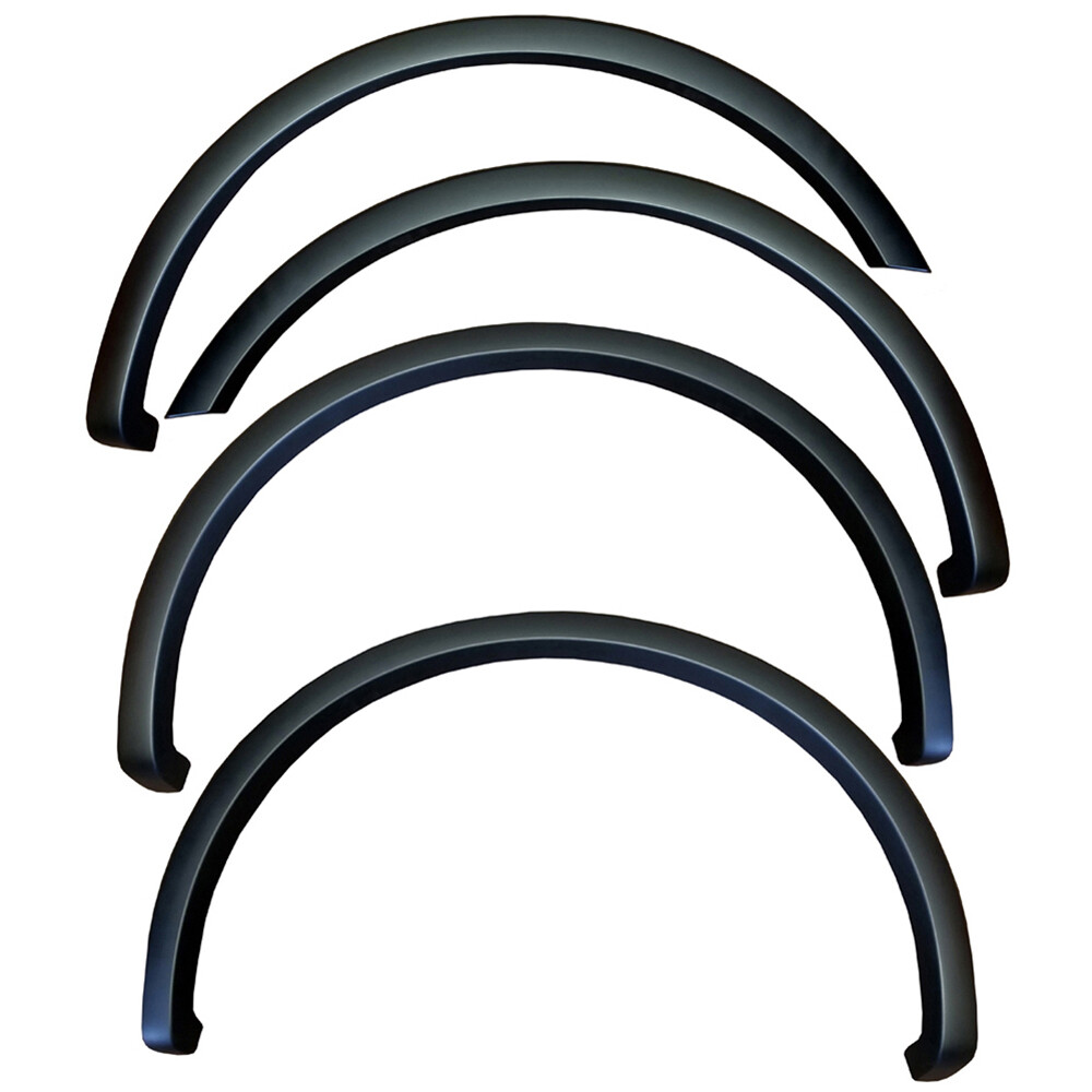 For: Ford F-150 2018-2020 Fender Flares #FF19-F150-18