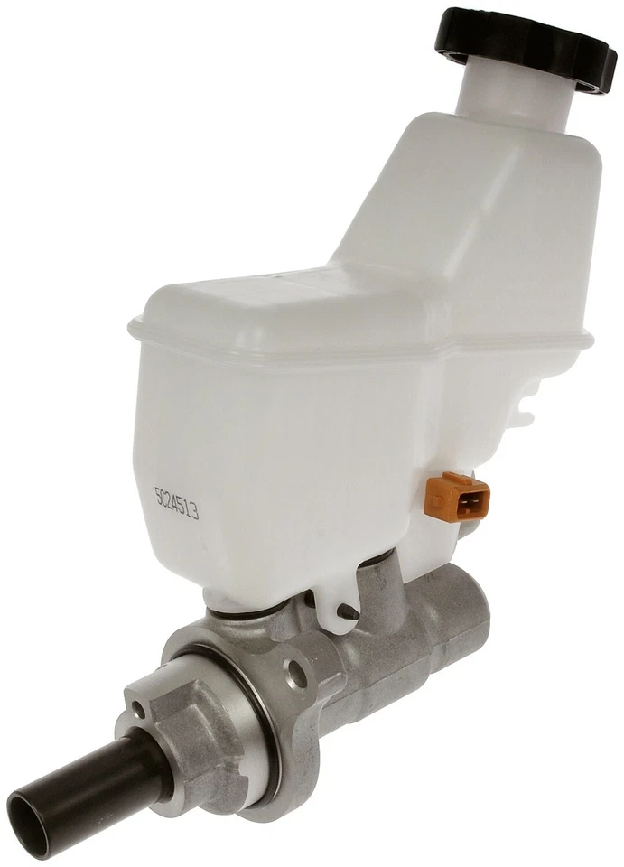 Se adapta a Kia Optima 2016-2019 cilindro maestro de freno Dorman 238 GB58 2017 2018 2019 Foto 3 de 4