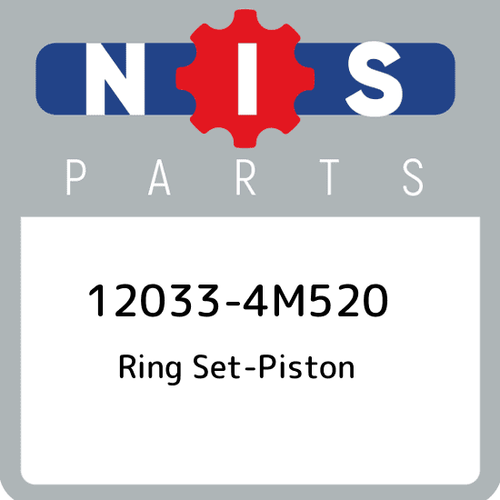 Nissan 12033 4m520