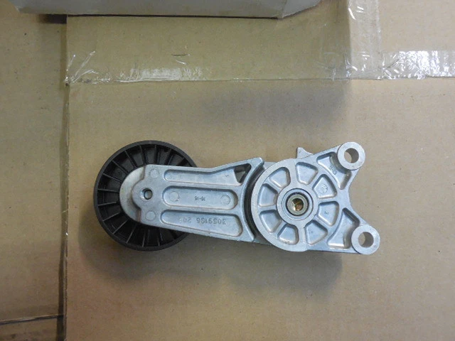 Tensor de correa automático 89208 1988-1991 para Ford Tempo Mercury Topaz 2,3 L Foto 3 de 3