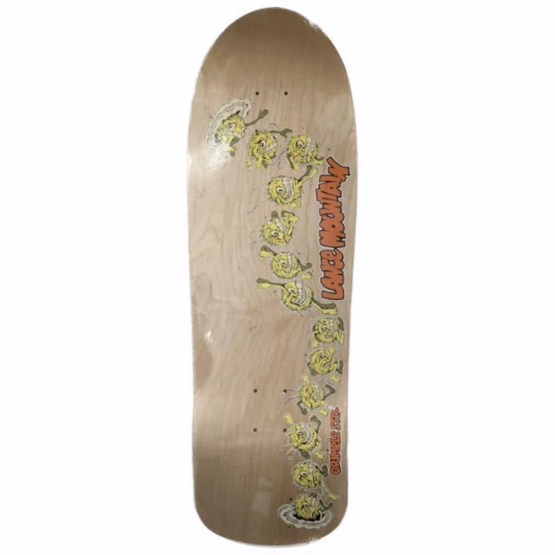 Skateshopday Grimplestix Ltd Deck | eBay