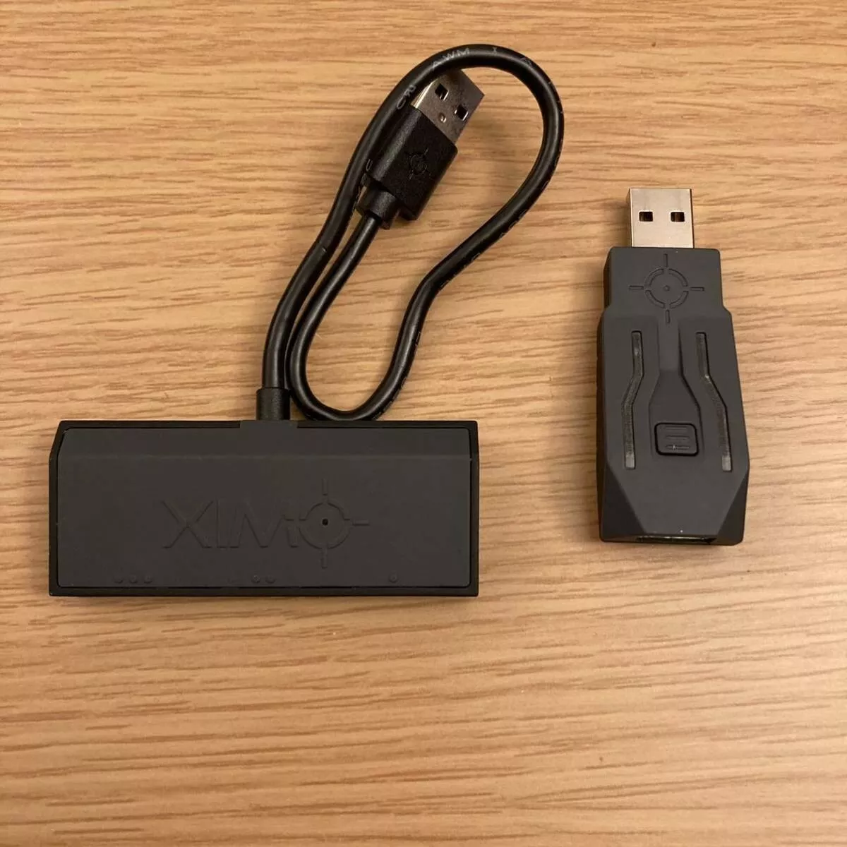 XIM APEX Mouse & Keyboard Adapter Converter For Xbox One/Xbox X/PS4/PS5/PC