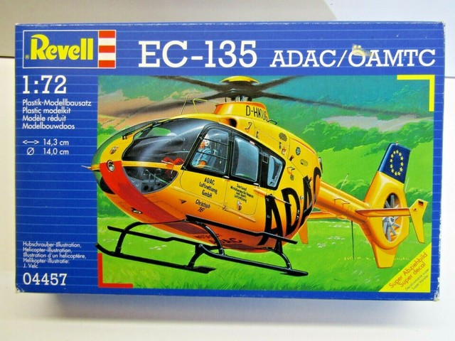 revell ec135