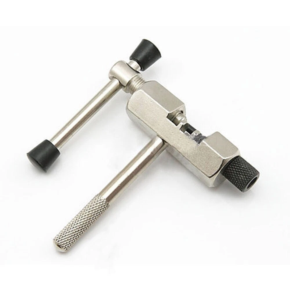 Bike Chain Splitter Bicycle Chain Cutter Breaker Tool Universal Repair  Removal