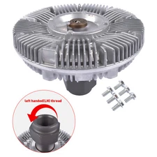 Engine Cooling Fan Clutch For International DT466E Diesel with EGR 3584438C3