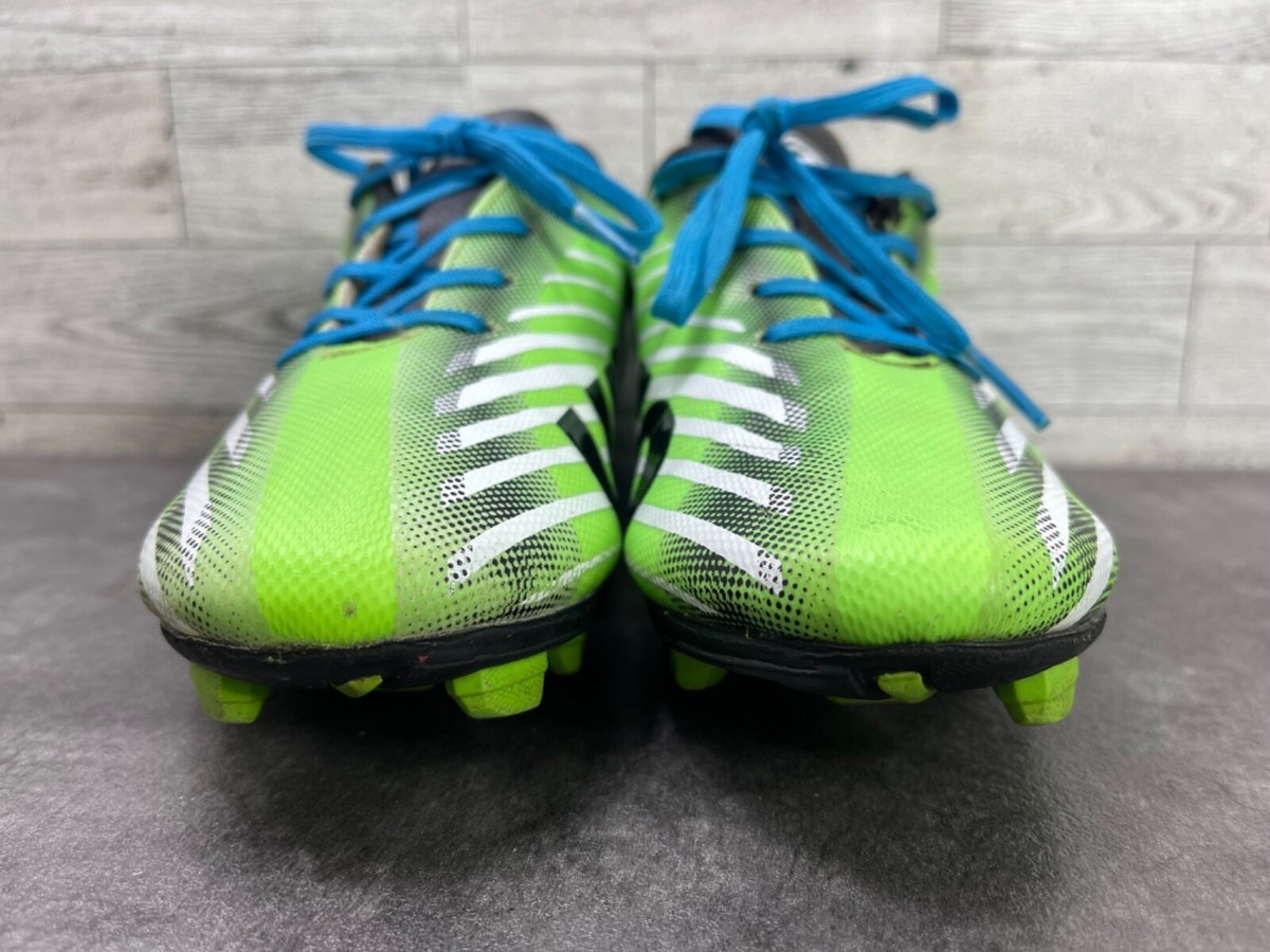 Crampons de football Homme Puma ULTRA PLAY FG/AG Vert Sport 2000 - Ref