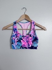 Lilly Pulitzer Luxletic Sports Bra