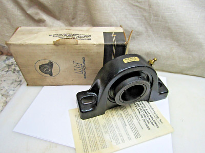 MB Mfg KC45-1-3/4  1-3/4'' Pillow Block Bearing MB Mcgill Rexnord