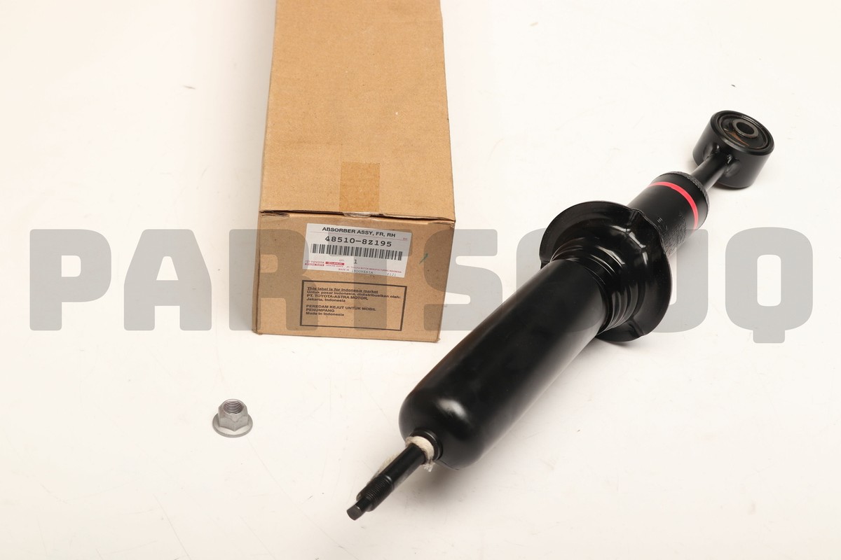 485108Z195 Genuine Toyota ABSORBER ASSY 48510-8Z195 | eBay