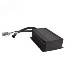 Isolated Step Down DC Converter Input 48V-120V Output 12V 500W Charger Converter