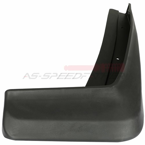 4 Pcs Splash Guards Fit For Chevrolet Equinox 2018 2019 2020 Fender Spoilers - Imagen 9 de 11