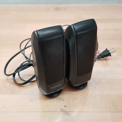 Bluetooth Speaker Used Stereo Speakers For Sale Near Me Logitech