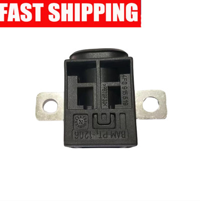Battery Fuse Overload Protection Trip Sensor Fits For Audi A4A5 A6 Q7 4F0915519