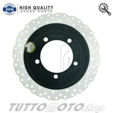 Disco Freno Posteriore KYMCO K-XCT 300 I 2013 2014 2015 2016 KXCT Tipo Originale