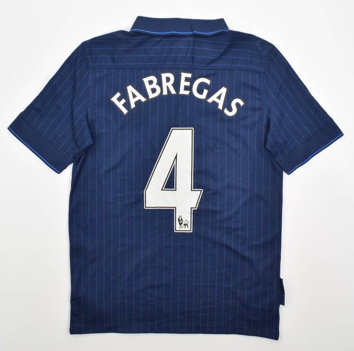 アーセナル Nike シャツ FABREGAS 4 2008 Nike Arsenal Home Soccer Cesc Fabregas Men S London