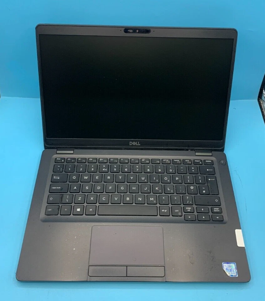 Dell Latitude 5300 13.3" Laptop / i3-8TH / 4GB RAM / 128GB M.2 / OS (OFFERS OK) - Image 2 of 4