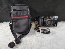 Minolta Freedom Zoom 90 Auto Focus 35mm Film Camera, Bundle