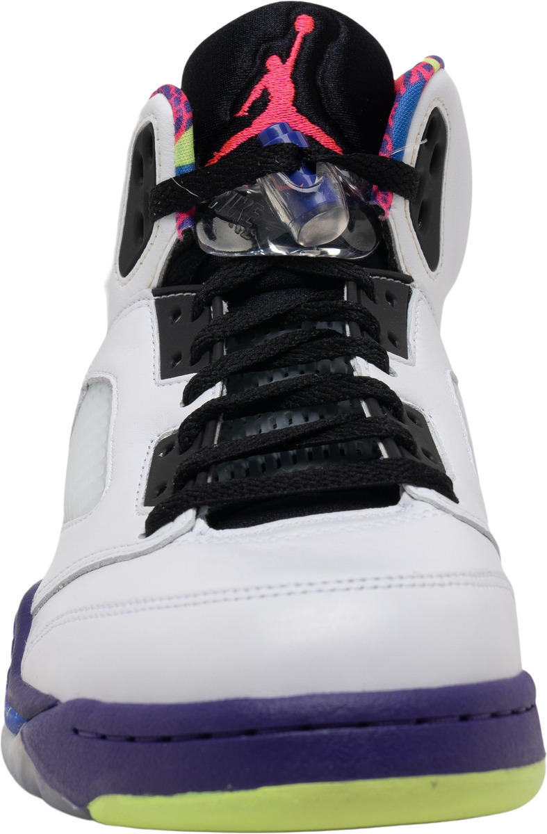 Size 9.5 - Jordan 5 Retro Alternate Bel-Air 2020 for sale online